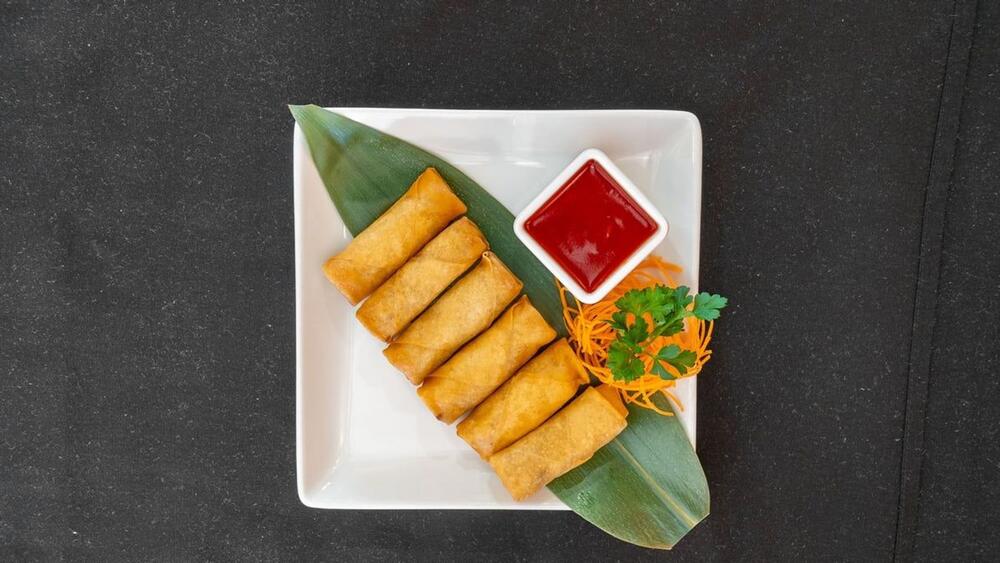Spring Roll