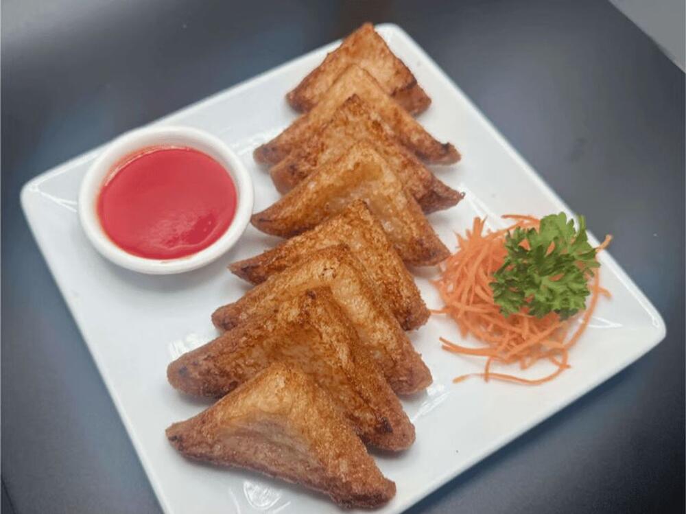 Shrimp Toast (8)