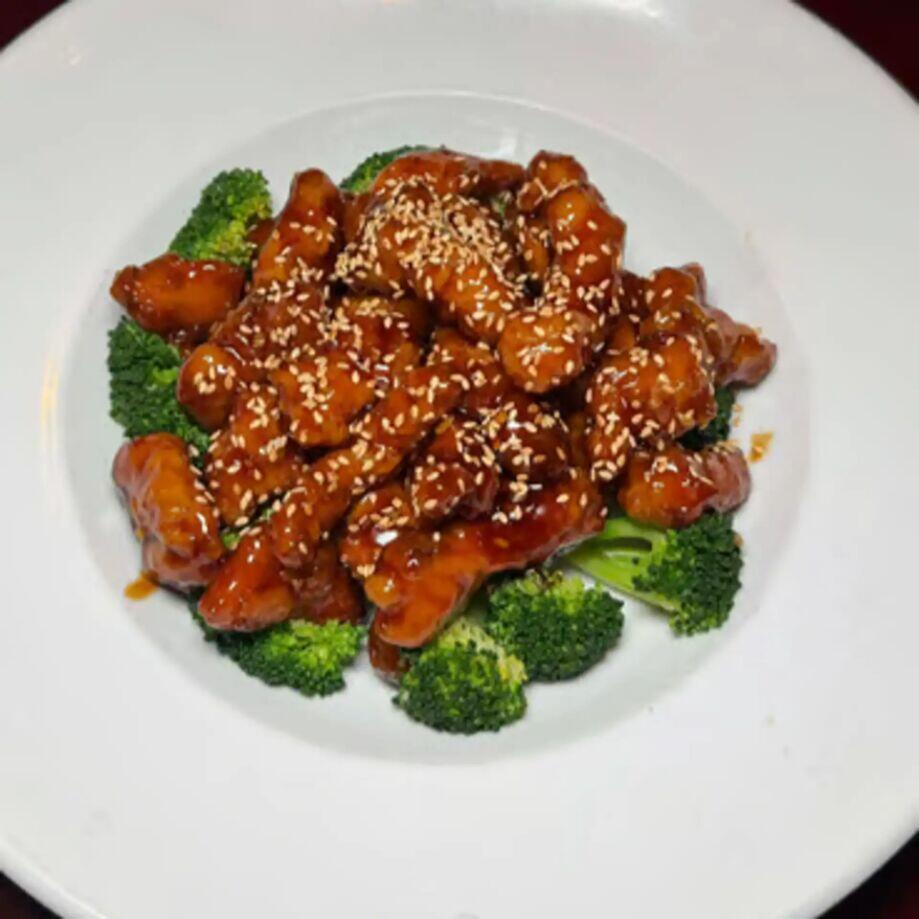 D. Sesame