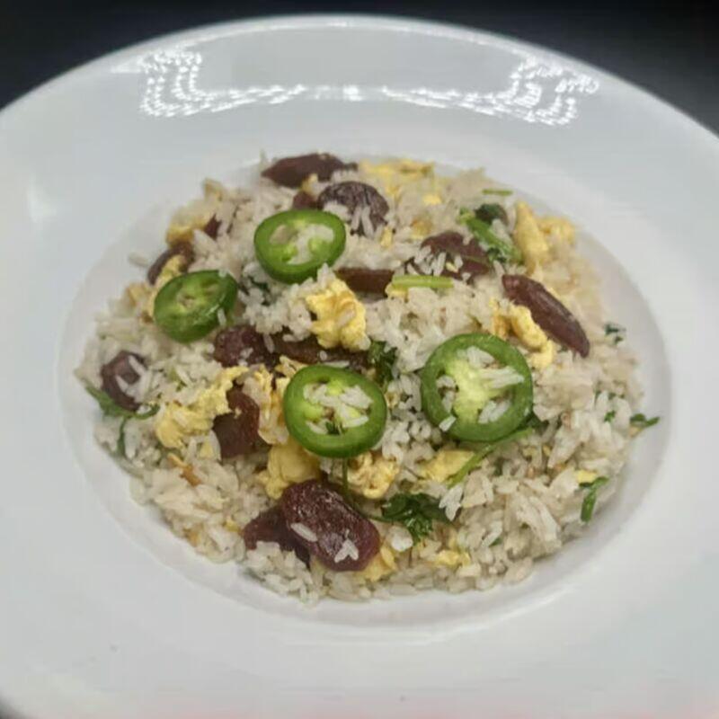 Great Wall Fried Rice