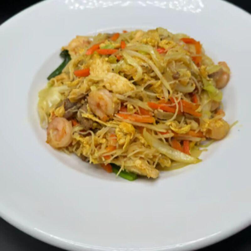 Singapore Rice Vermicelli