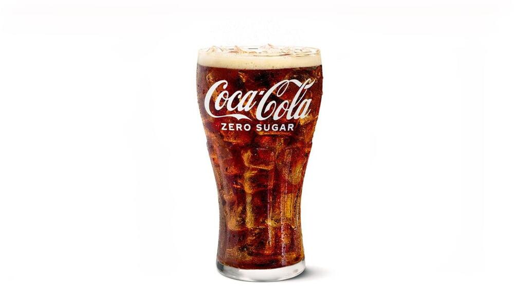 Coke Zero