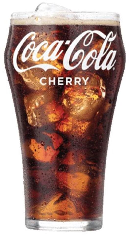 Cherry Coke