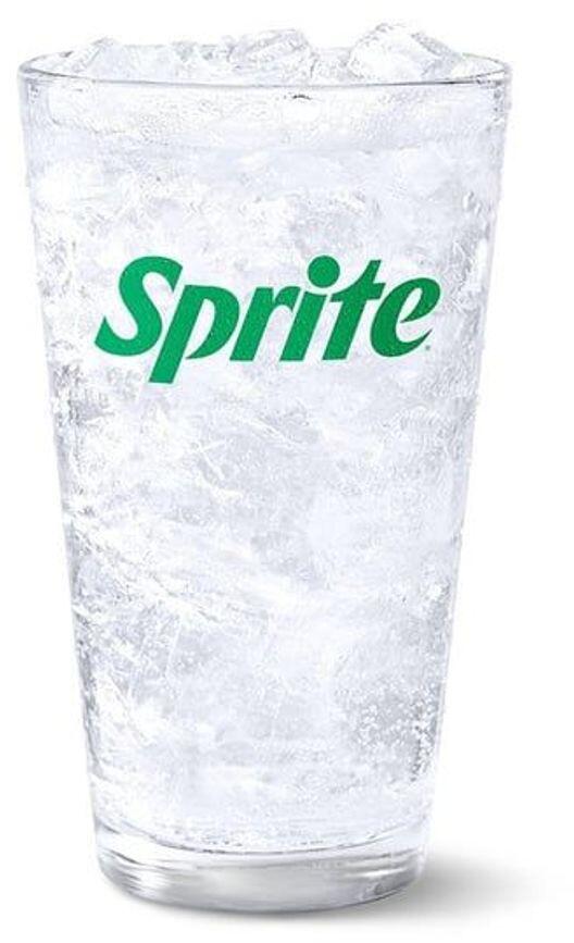 Cherry Sprite