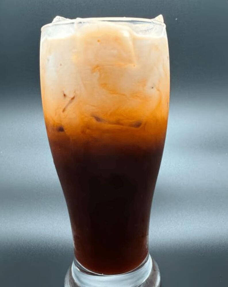 Thai Iced Tea