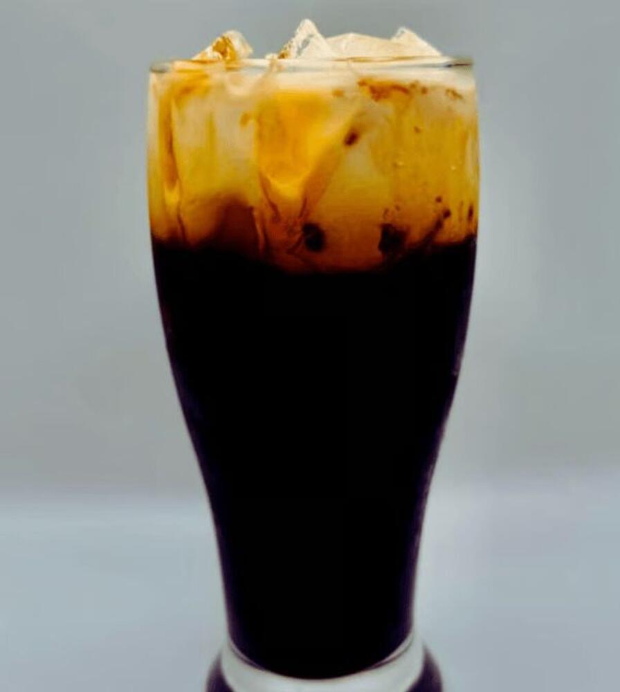 Thai Iced Coffee