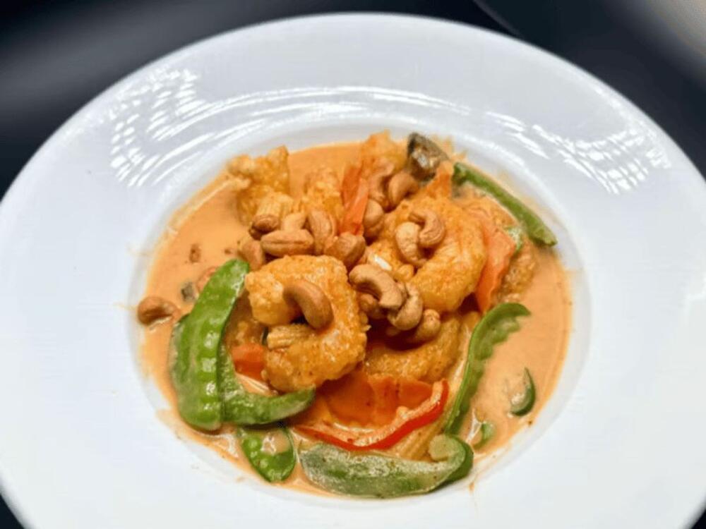 L. Bangkok Shrimp